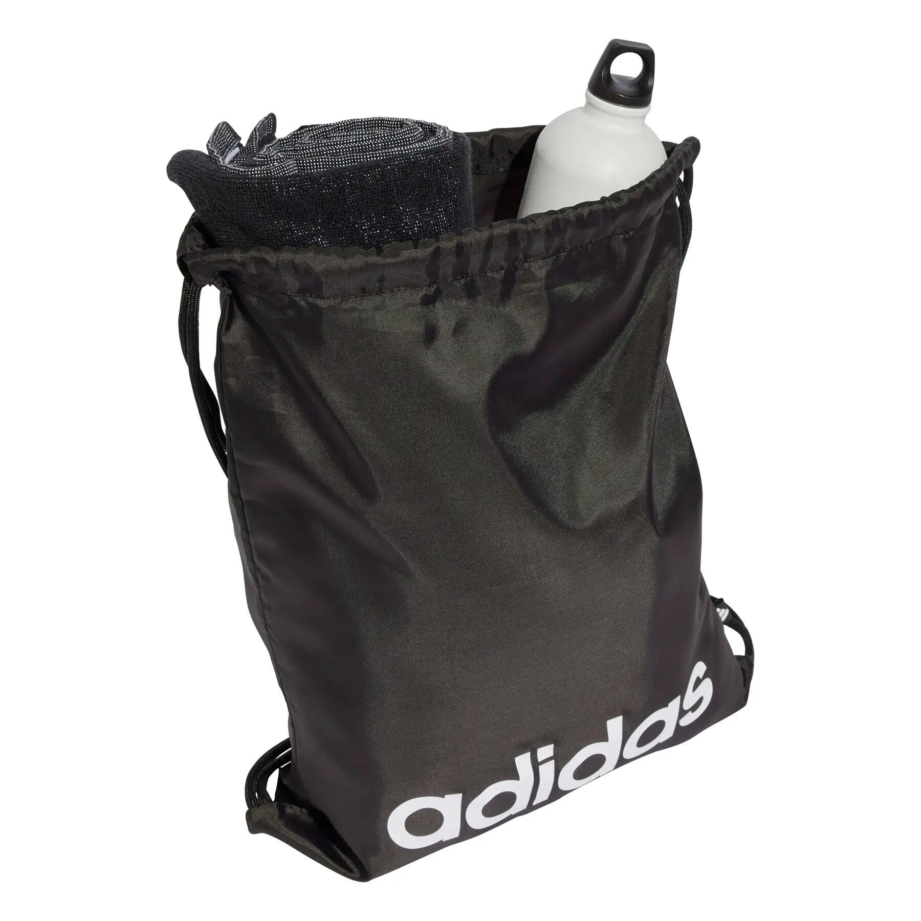 Schnursack adidas Linear 3/6