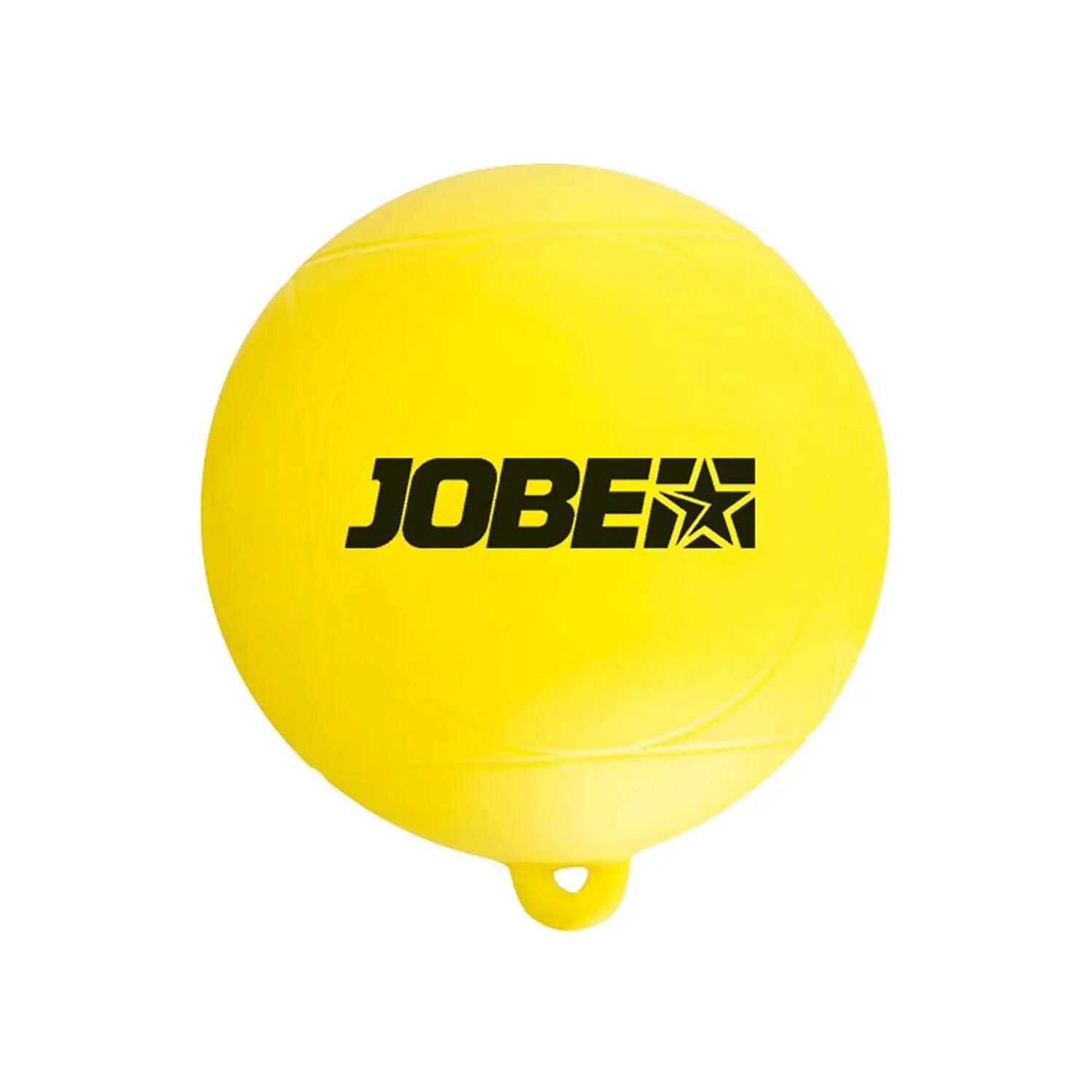 JOBE picture
