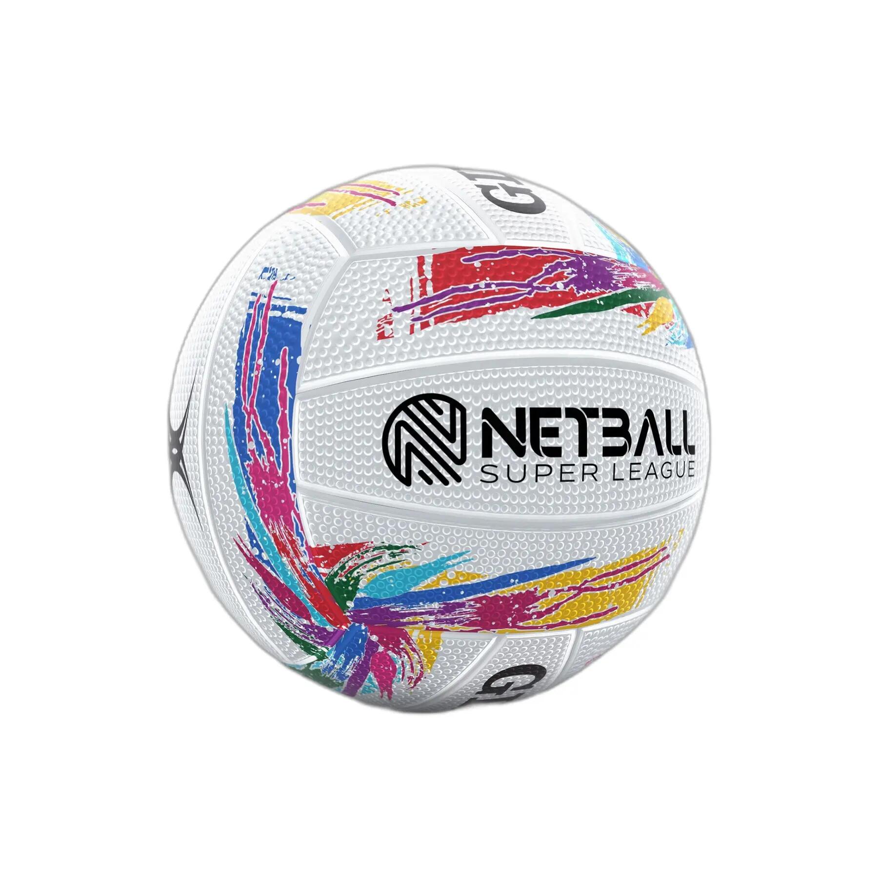Pallone per bambini Gilbert APT Mini 2025 2/3