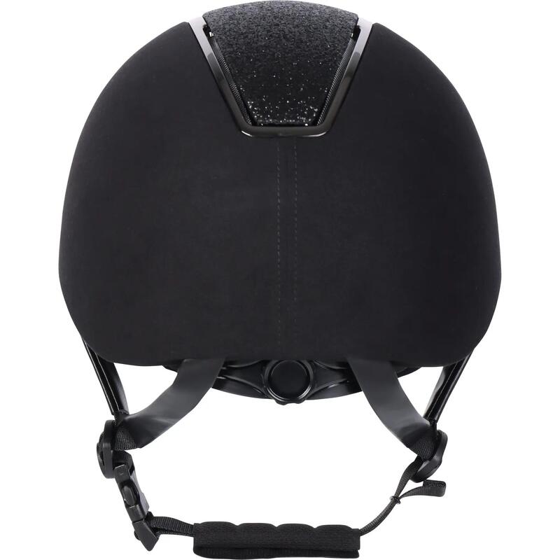 Harry's Horse Regal Velvet Sparkle - Zwart