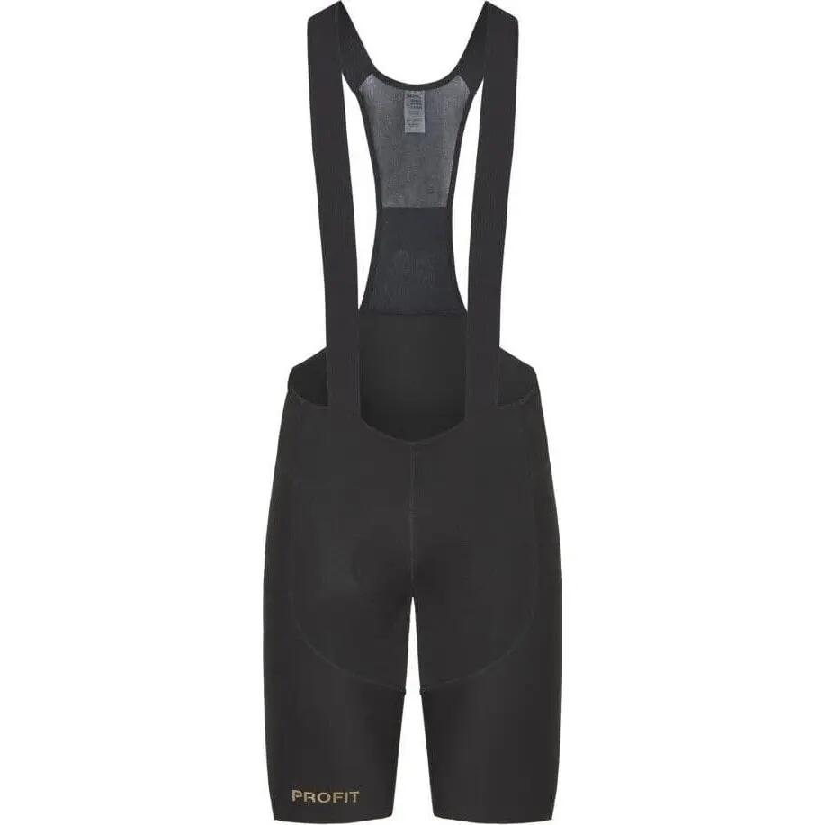 Short con bretelle Spiuk Profit Summer 1/3