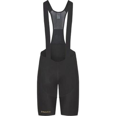 Spiuk profit summer short zwart