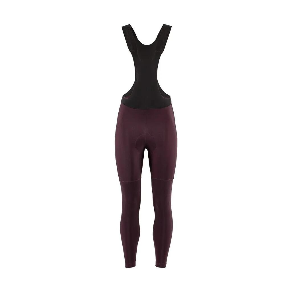 Women's bibtights Etxeondo Koma Thermo