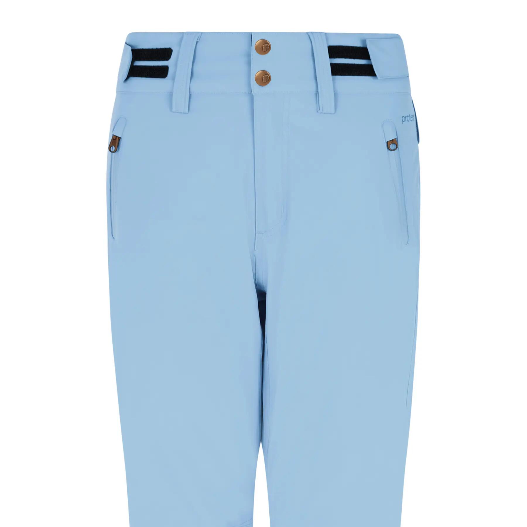 Pantalon de ski femme Protest Cinnamones 3/3