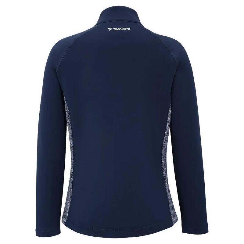 Tecnifibre W. Tour Jacket 2024 21wtouja4 Mujer