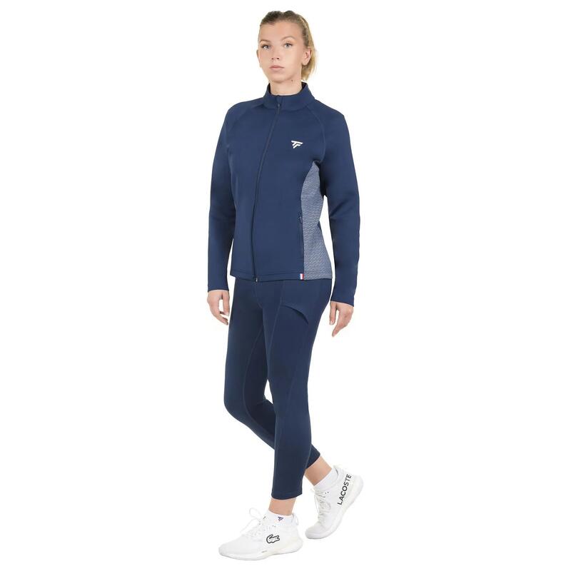 Tecnifibre W. Tour Jacket 2024 21wtouja4 Mujer