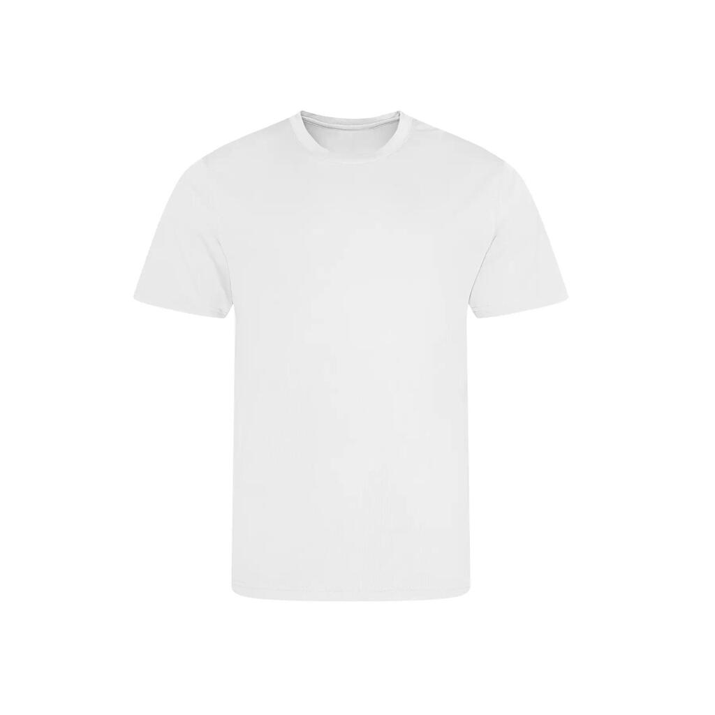 AWDis Cool T-Shirt - Ash