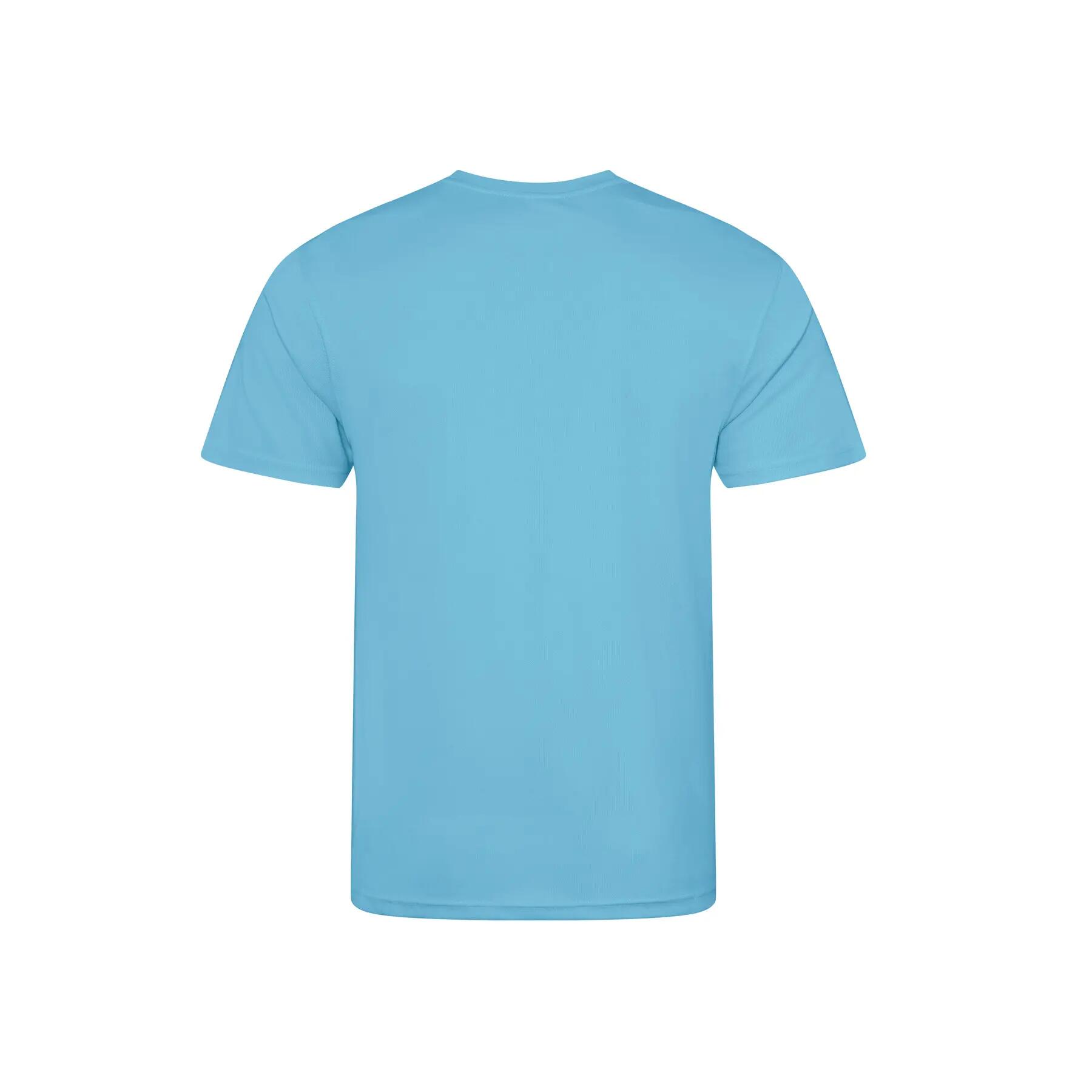 T-shirt respirant Neoteric Just Cool 2/7