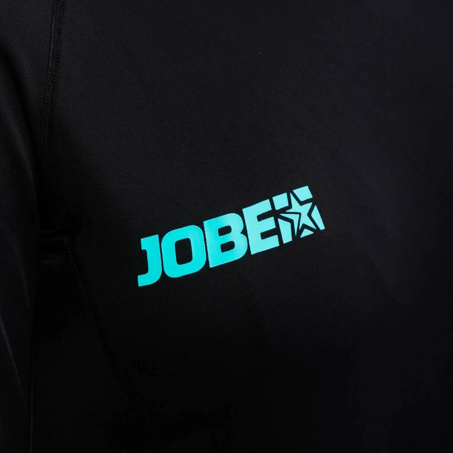 T-shirt manches longues femme Jobe Sports Rash Guard 2/6