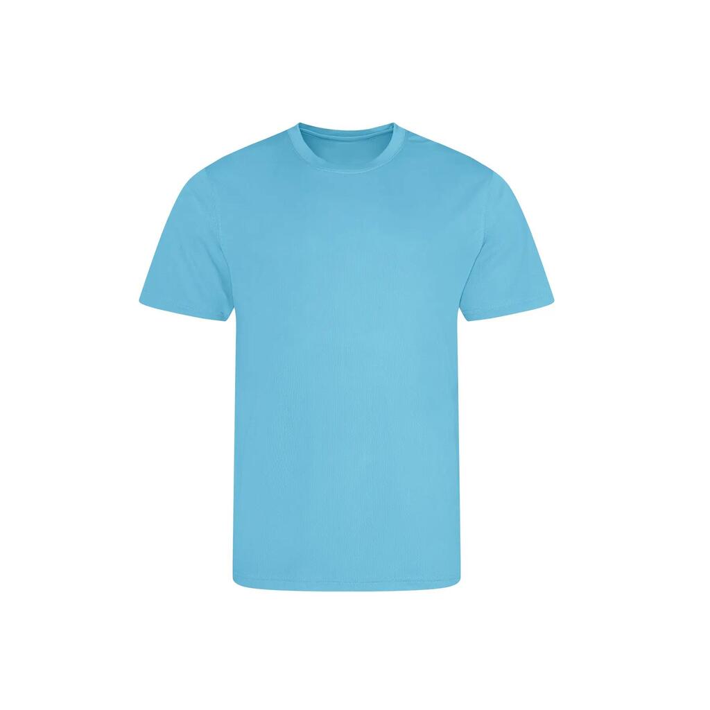 AWDis Cool T-Shirt - Hawaiian Blue