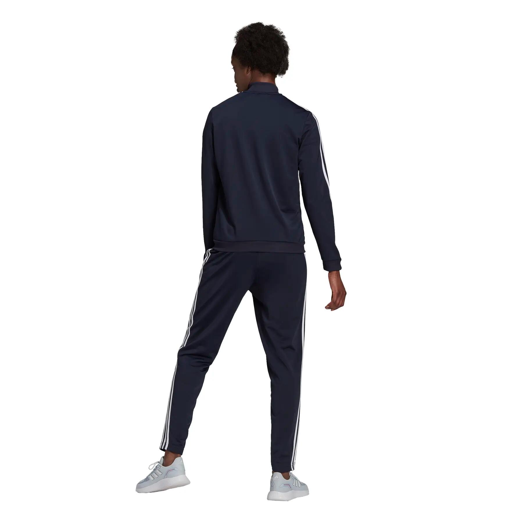 Sportovní souprava Essentials 3-Stripes 5/7
