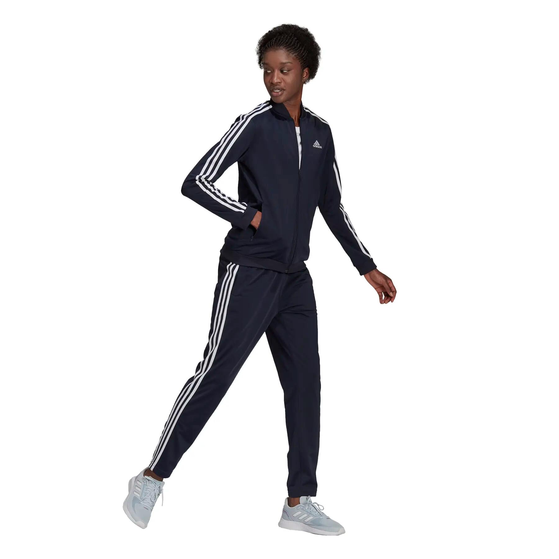 Sportovní souprava Essentials 3-Stripes 4/7
