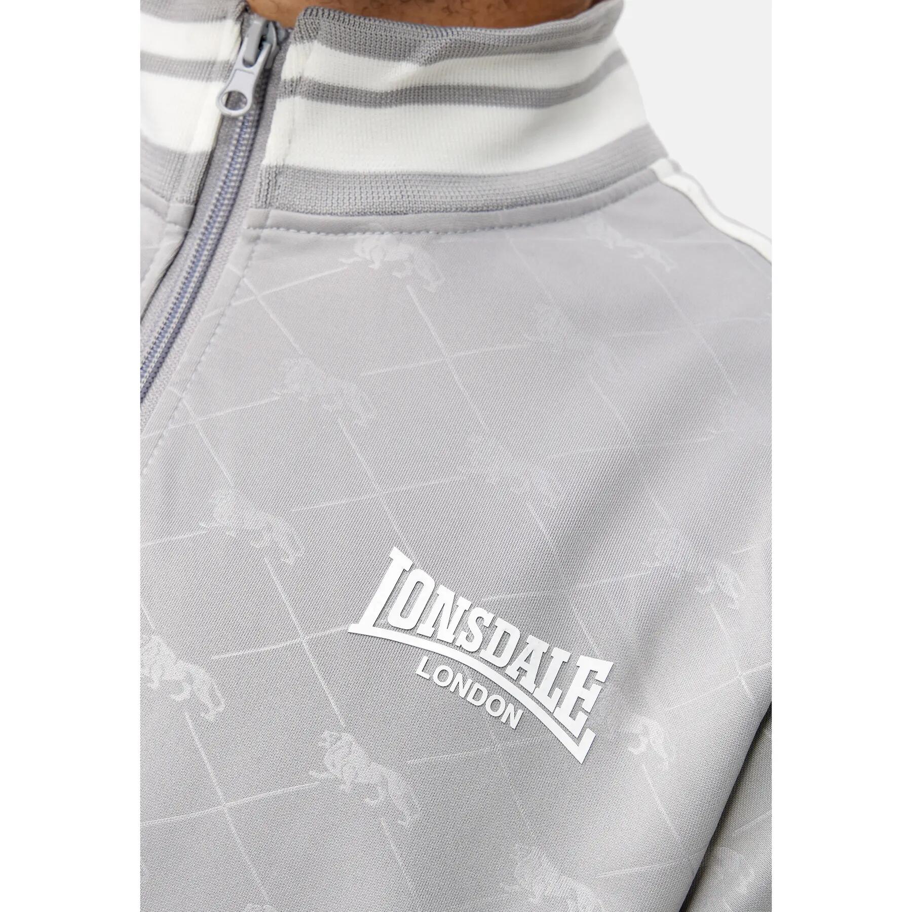 Trainingsanzug Lonsdale Ashwell 4/6
