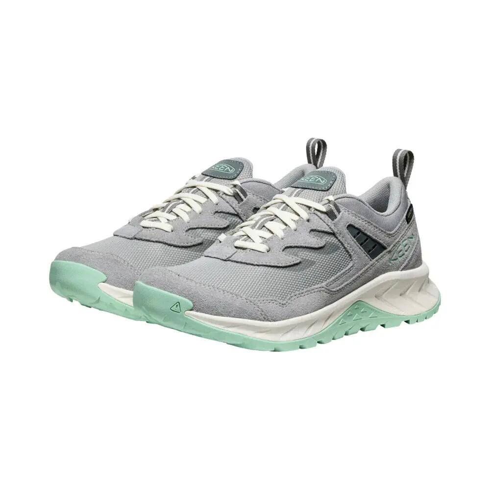 Zapatillas de trail mujer Keen High WP 3/5