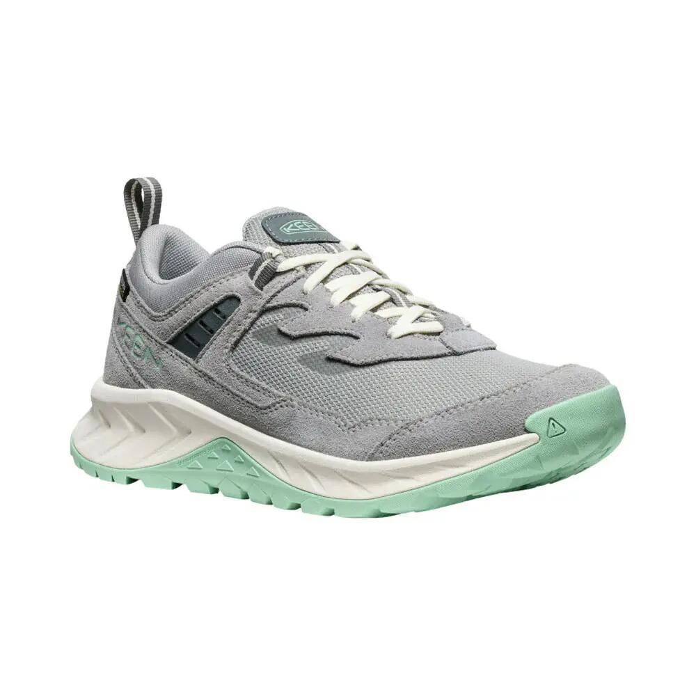 Zapatillas de trail mujer Keen High WP 2/5