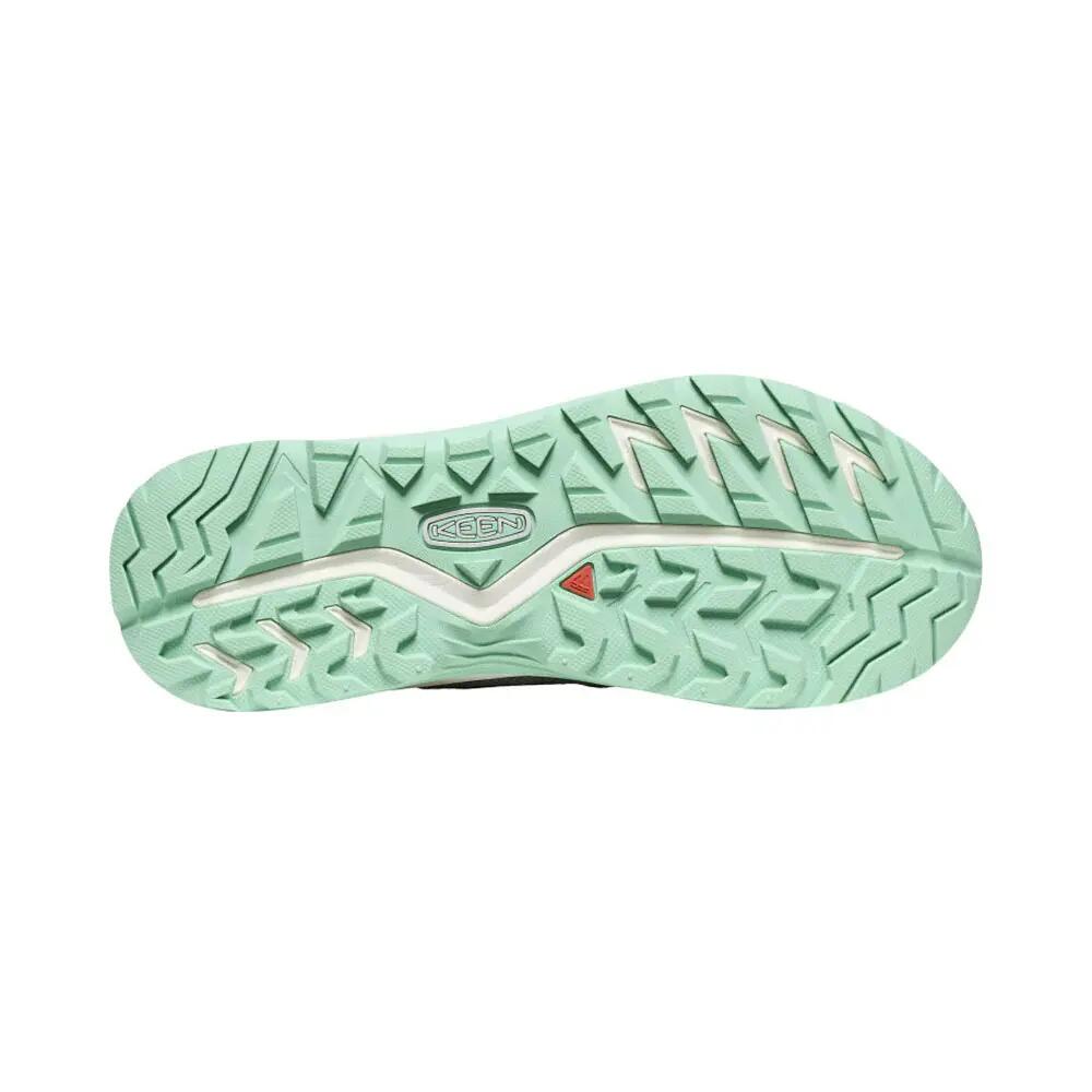 Zapatillas de trail mujer Keen High WP 4/5