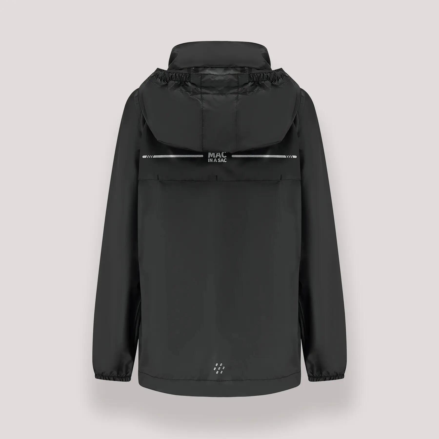 Veste imperméable enfant Mac In A Sac Origin 2/6