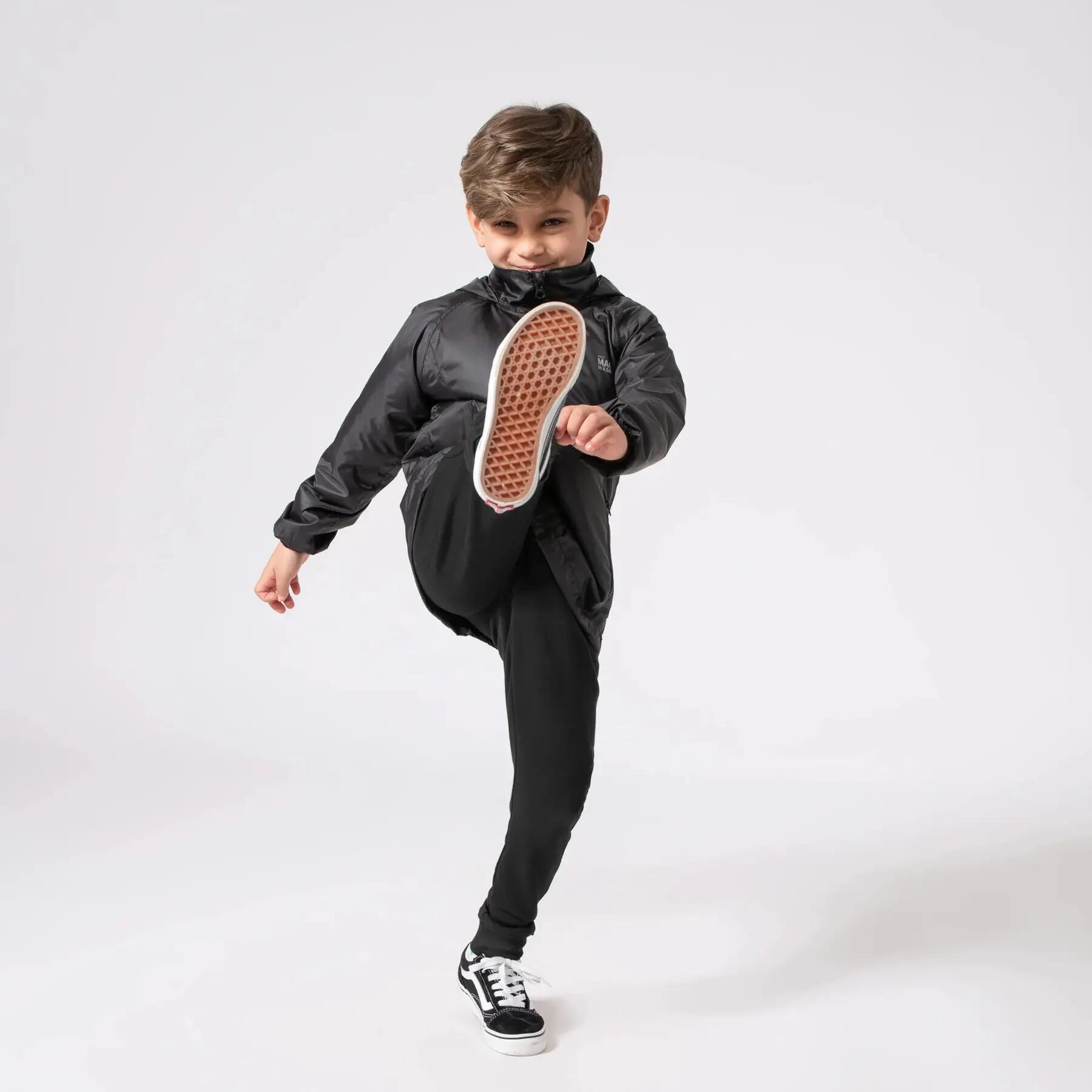 Veste imperméable enfant Mac In A Sac Origin 5/6