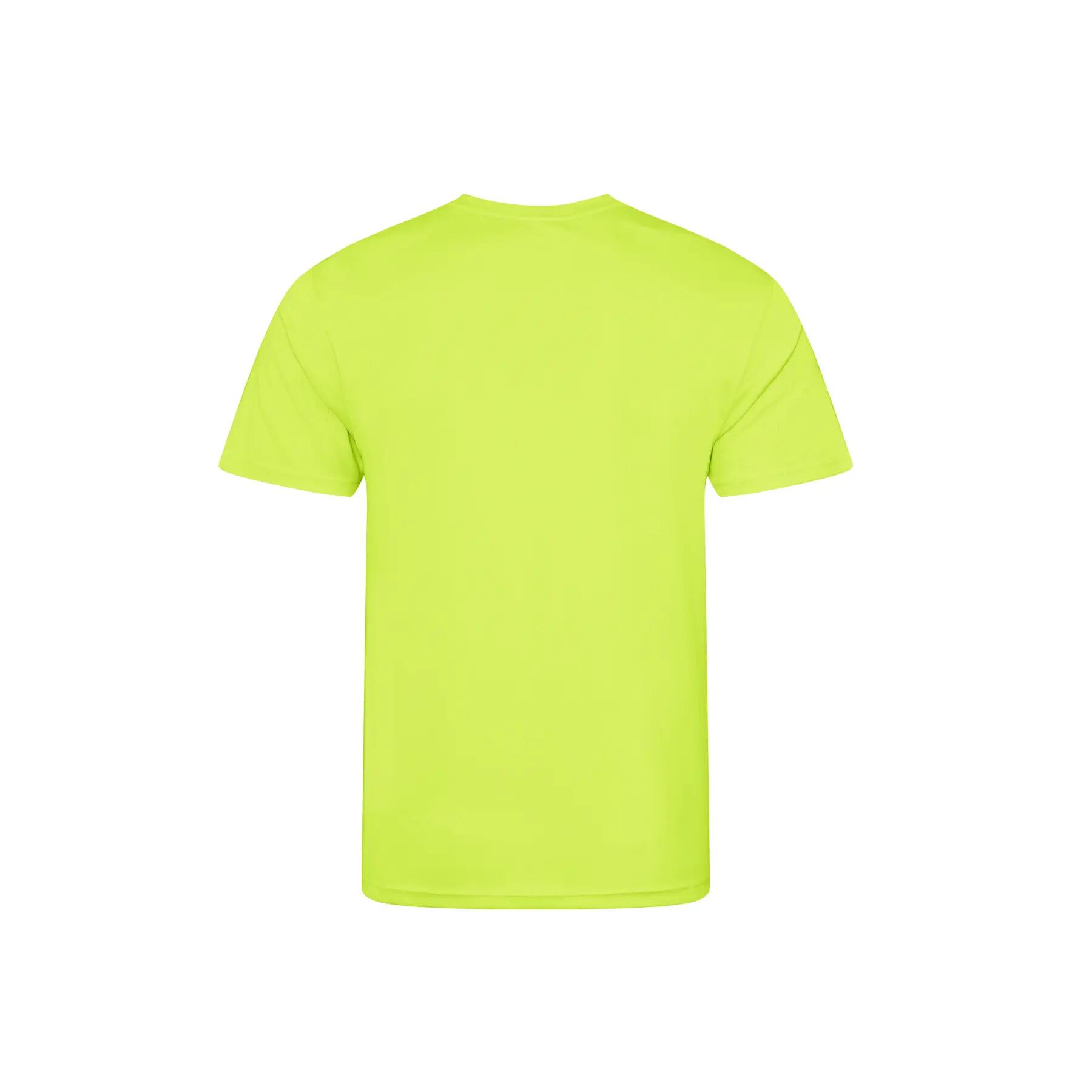T-shirt respirant Neoteric Just Cool 2/7