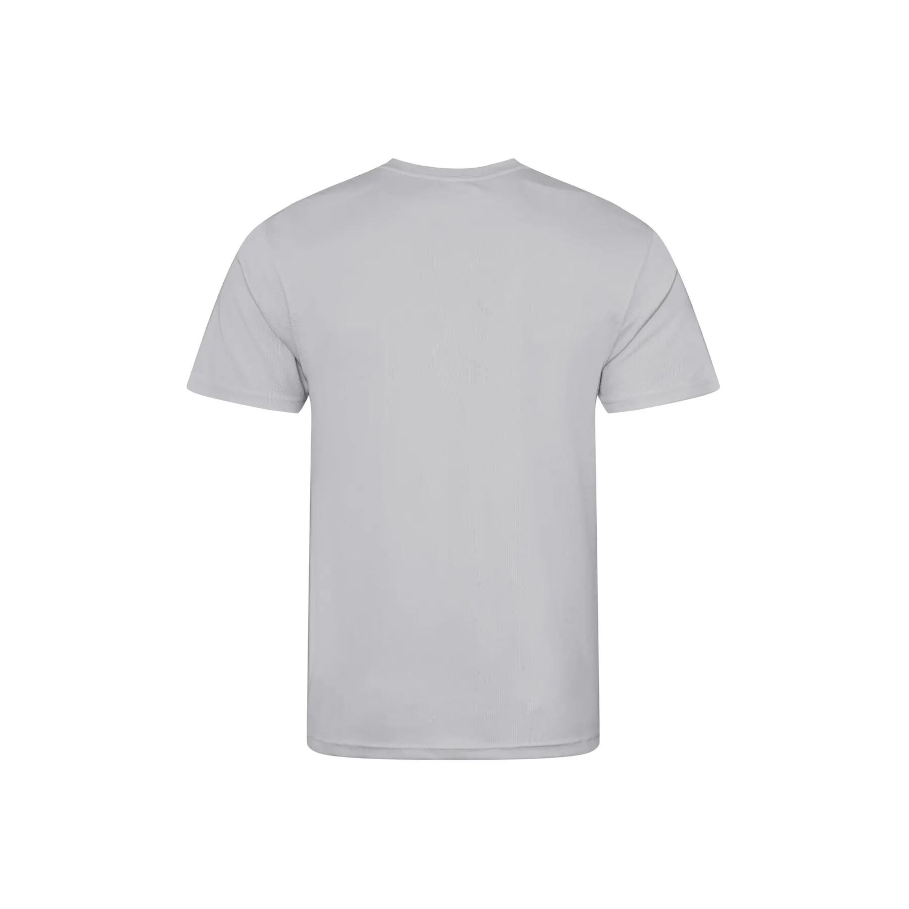 Neoteric Breathable T-shirt Just Cool 2/7
