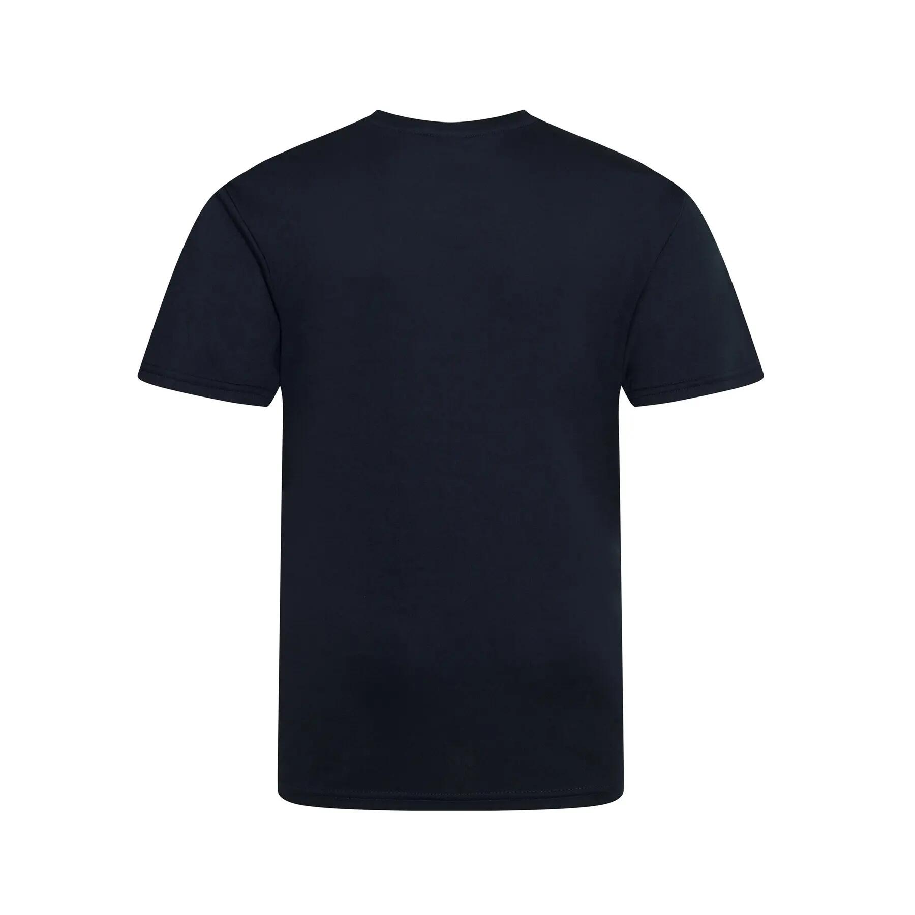 T-shirt enfant Just Cool Smooth 2/2