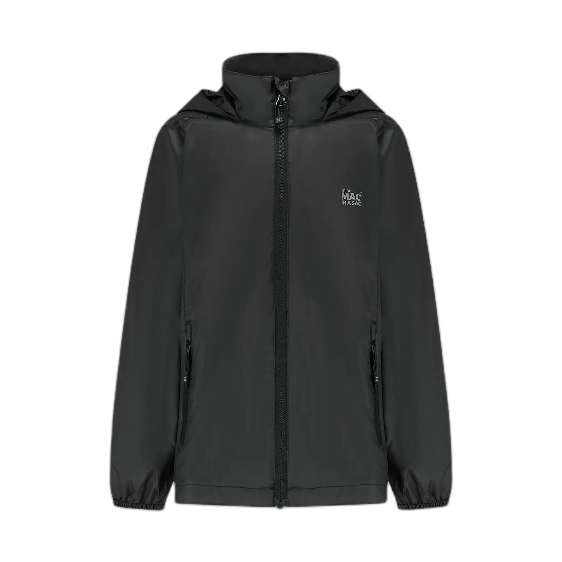 Mac In A Sac Kids Origin Jacket - Saddlery