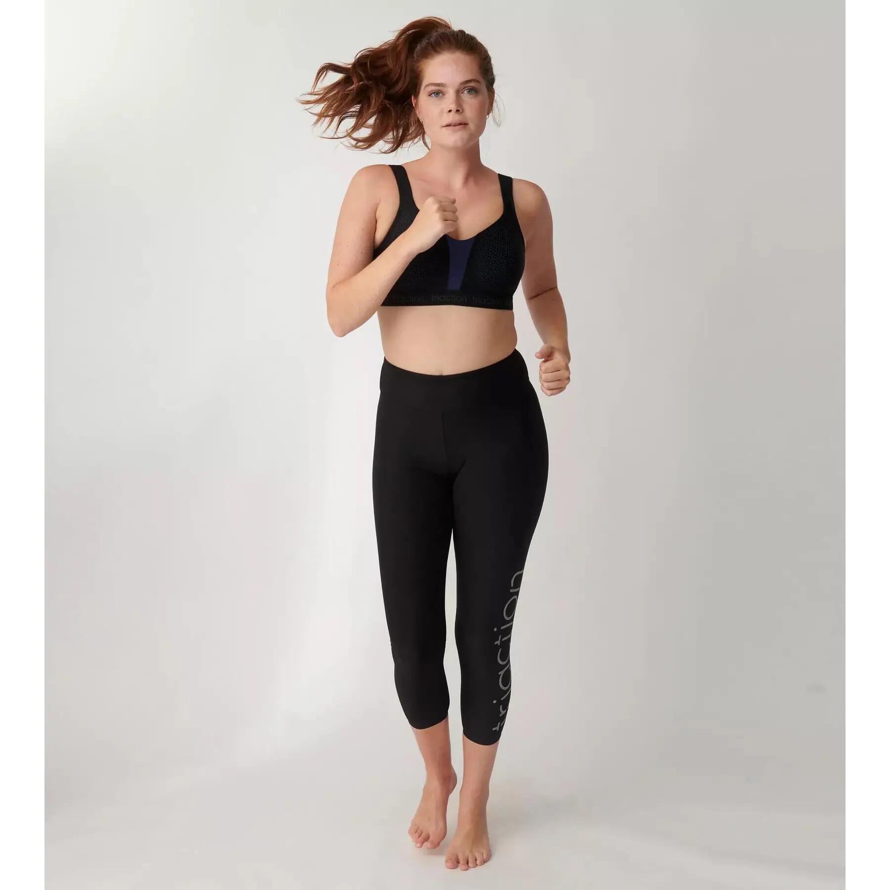 Sujetador de mujer Triumph Triaction Energy Lite N 3/5