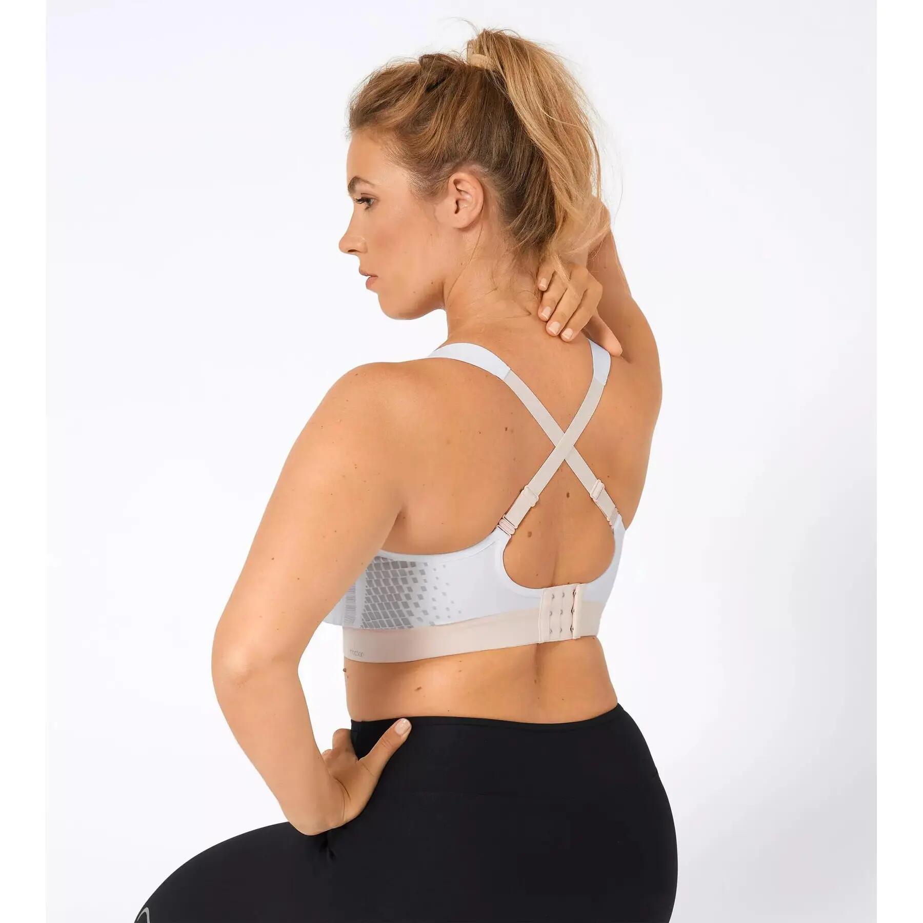 Brassière femme Triumph Triaction Hybrid Lite P 3/5