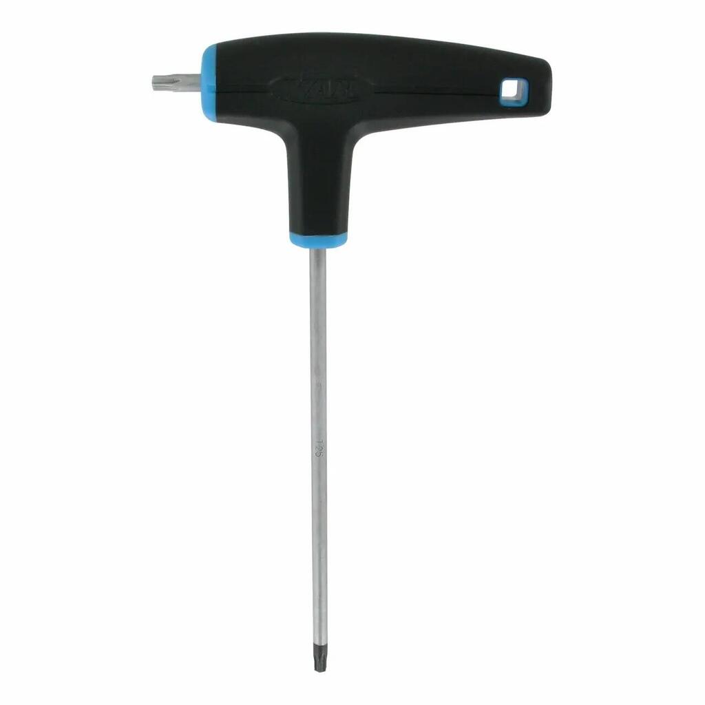 Torx wrench Var