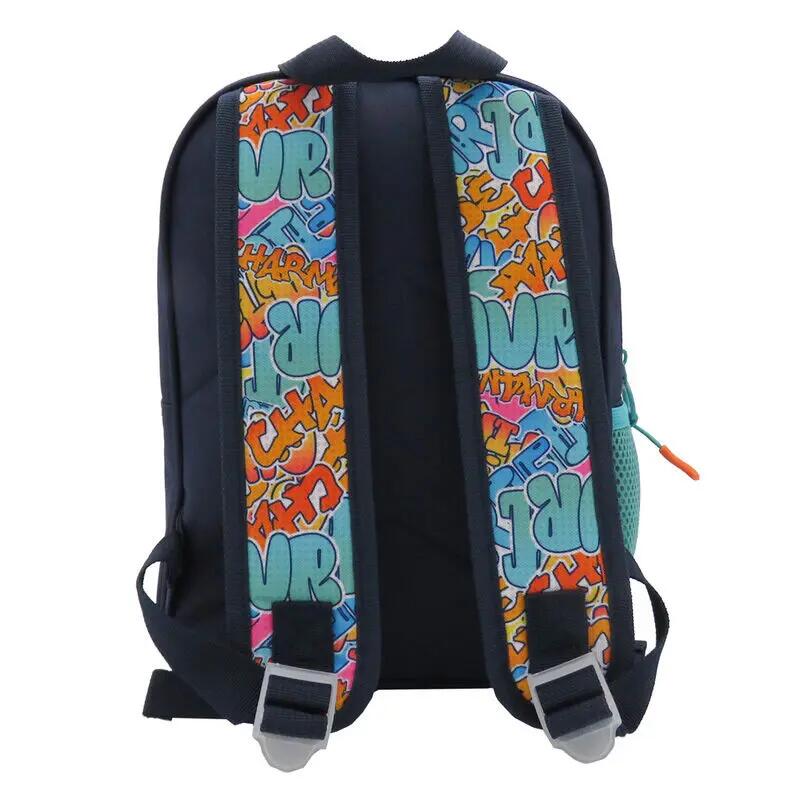 Mochila de criança Cyp Brands Pokemon Urban Colors 2/3