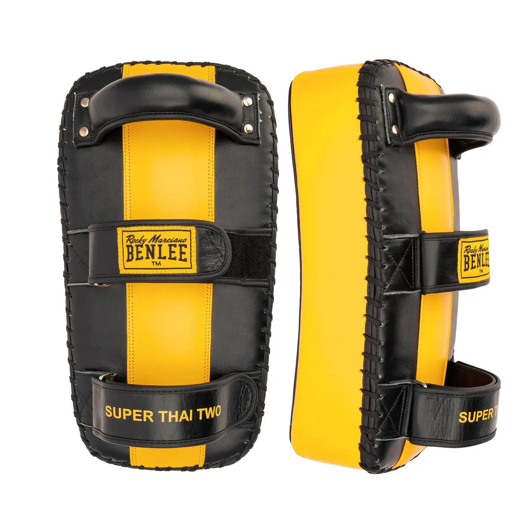 Protector de antebrazo Benlee Super Thai Two 2/6