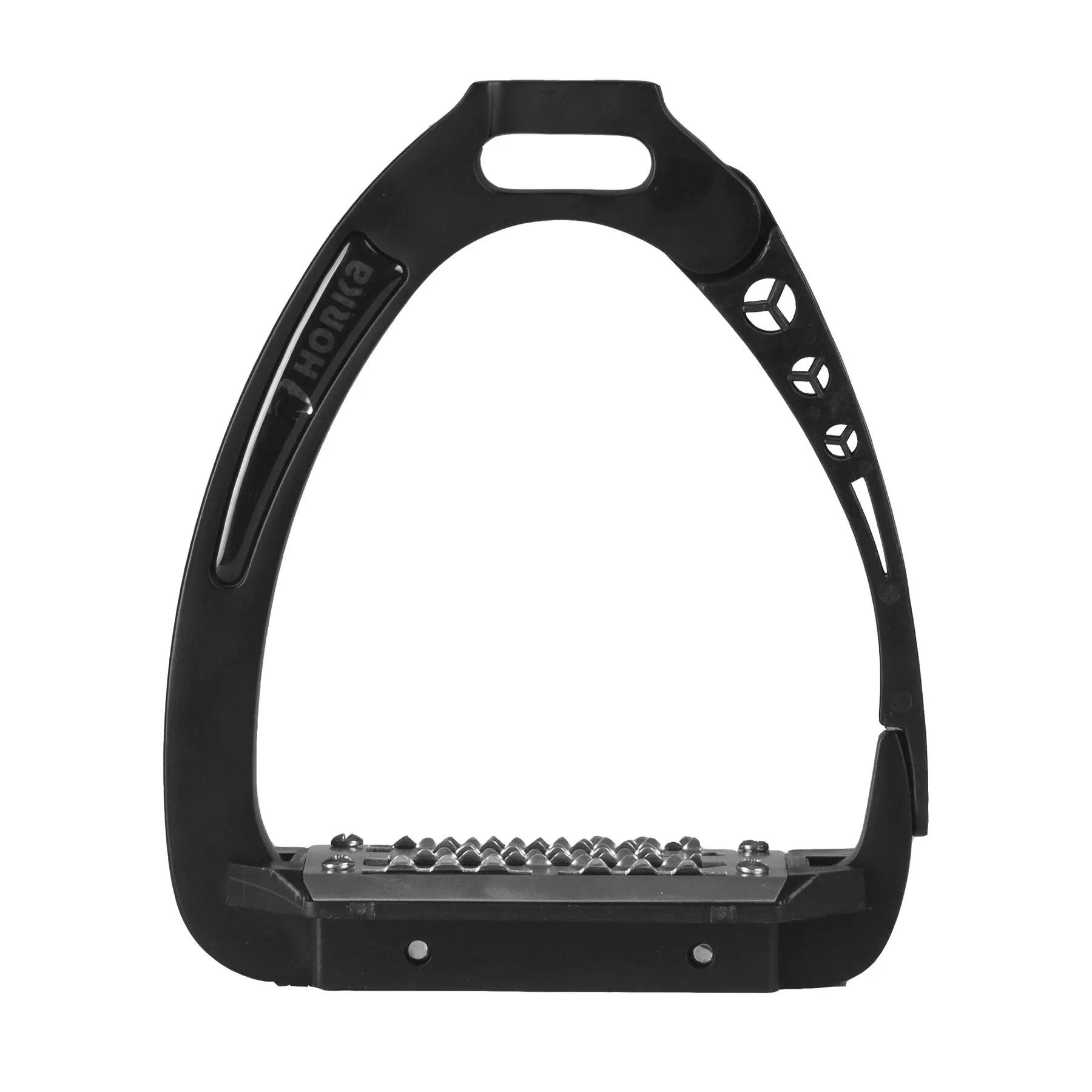 Estribos de seguridad HORKA 5 Star 2/4