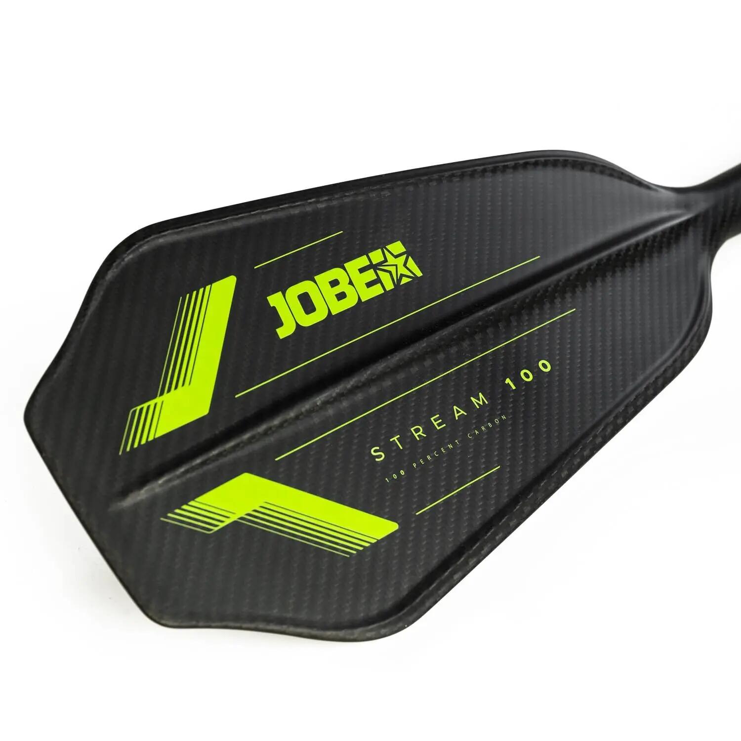 Peddels Jobe Sports Stream Carbon 100 SUP (x2) 2/6