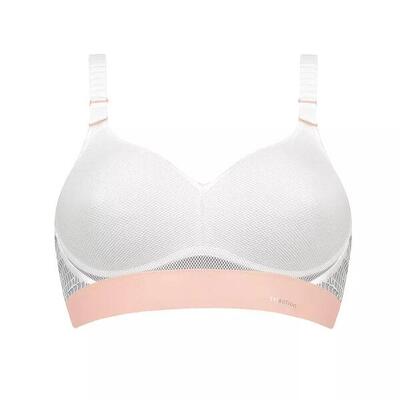 Reggiseno sportivo da donna Triumph Triaction Hybrid Lite P