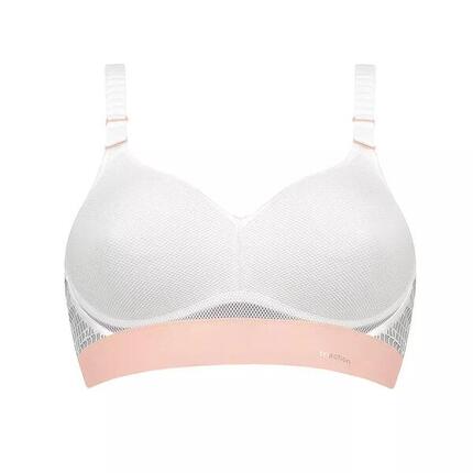 Sport-BH starker Halt - Hybrid Lite P