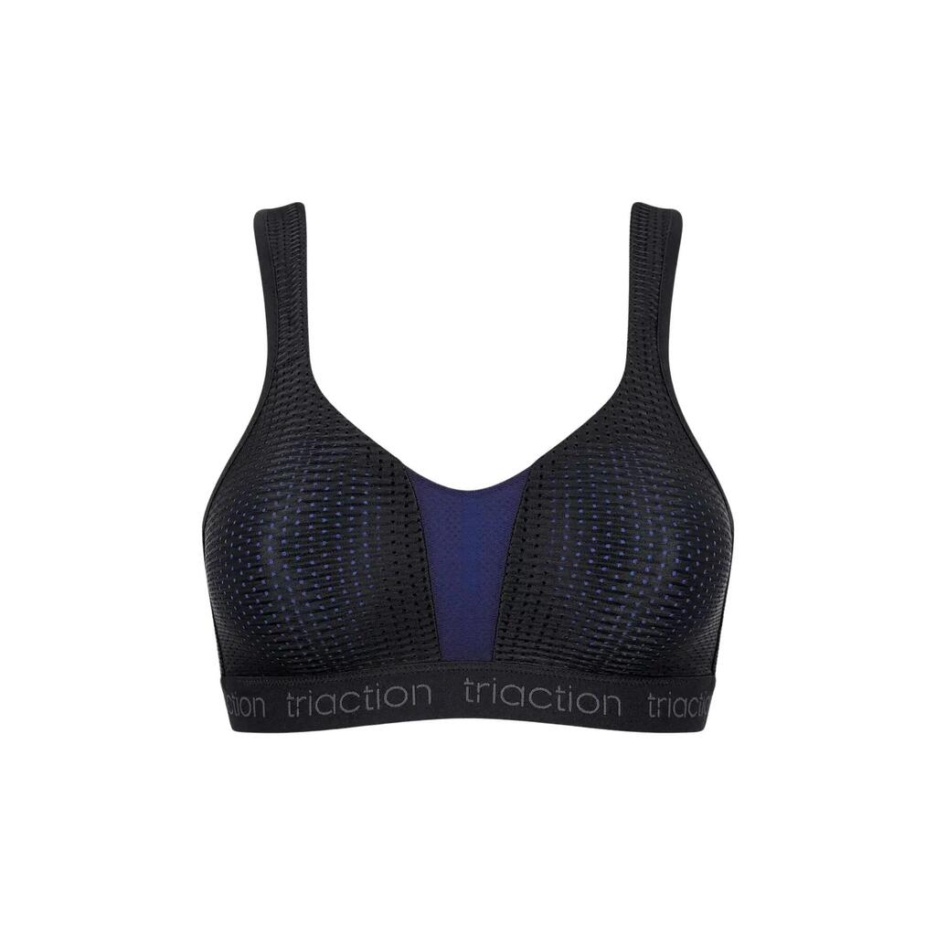 Sports bra Triumph Triaction Energy Lite N