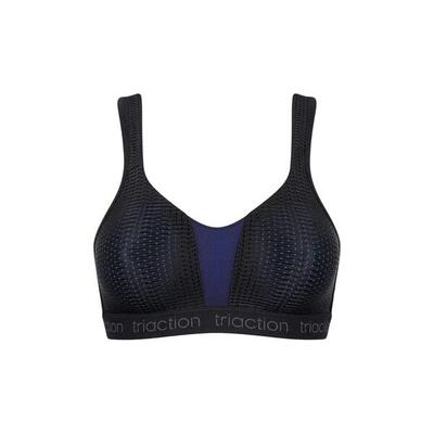 Reggiseno sportivo da donna Triumph Triaction Energy Lite N
