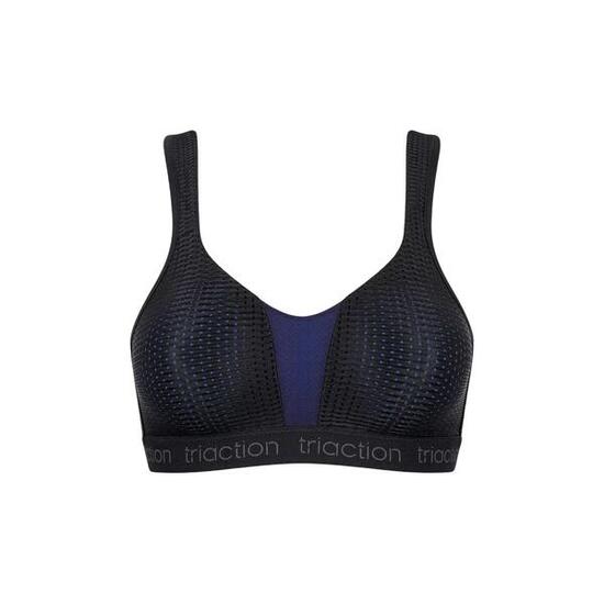 Reggiseno sportivo da donna Triumph Triaction Energy Lite N