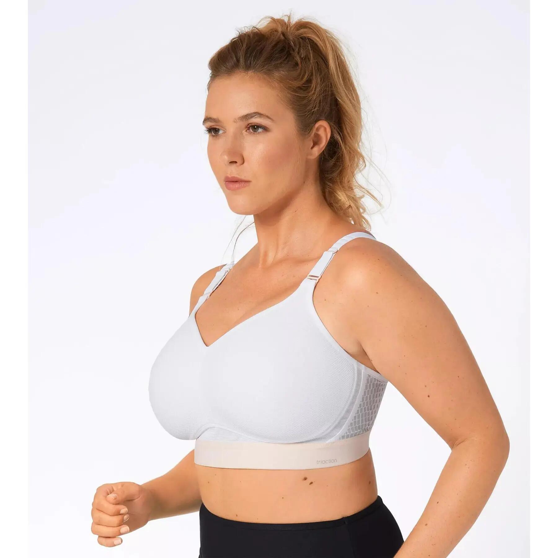 Brassière femme Triumph Triaction Hybrid Lite P 4/5