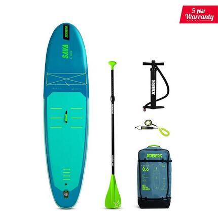 Planche de stand up paddle Jobe Sports Aero Sava Sup Lite 8.6