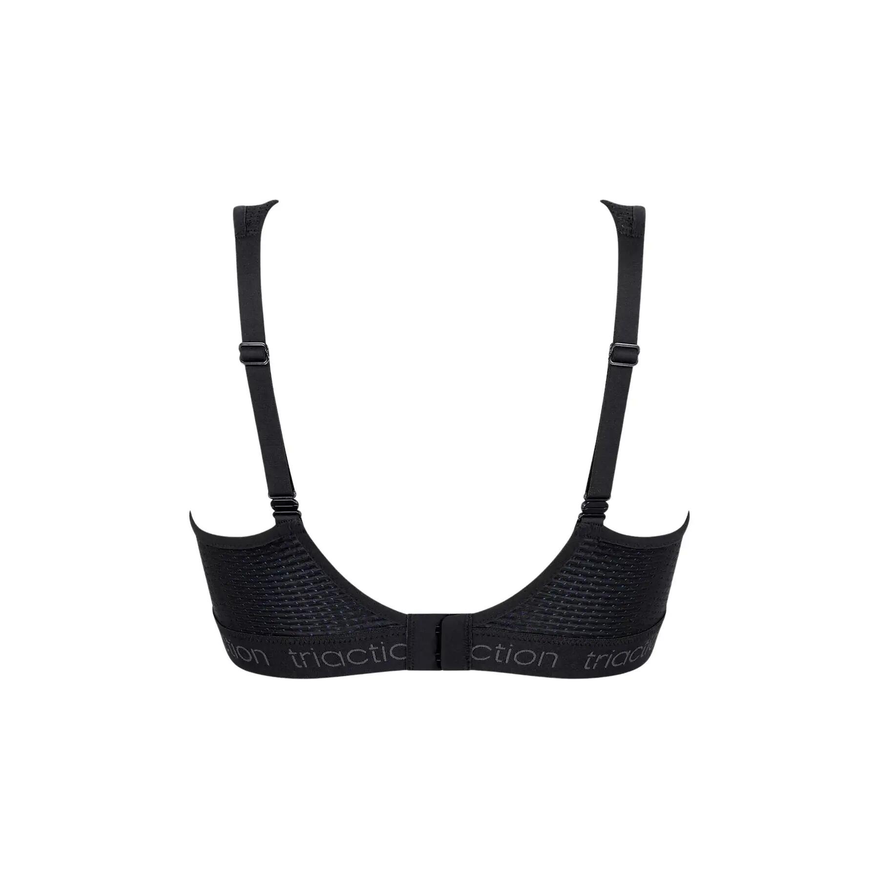 Sujetador de mujer Triumph Triaction Energy Lite N 4/5