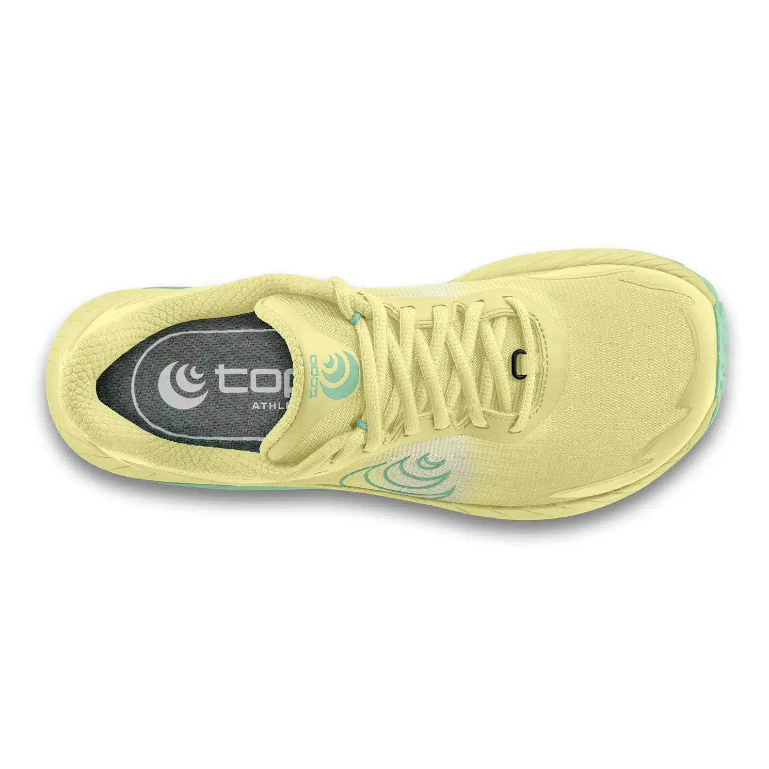 Zapatillas de trail mujer Topo Athletic MTN Racer 4 3/4