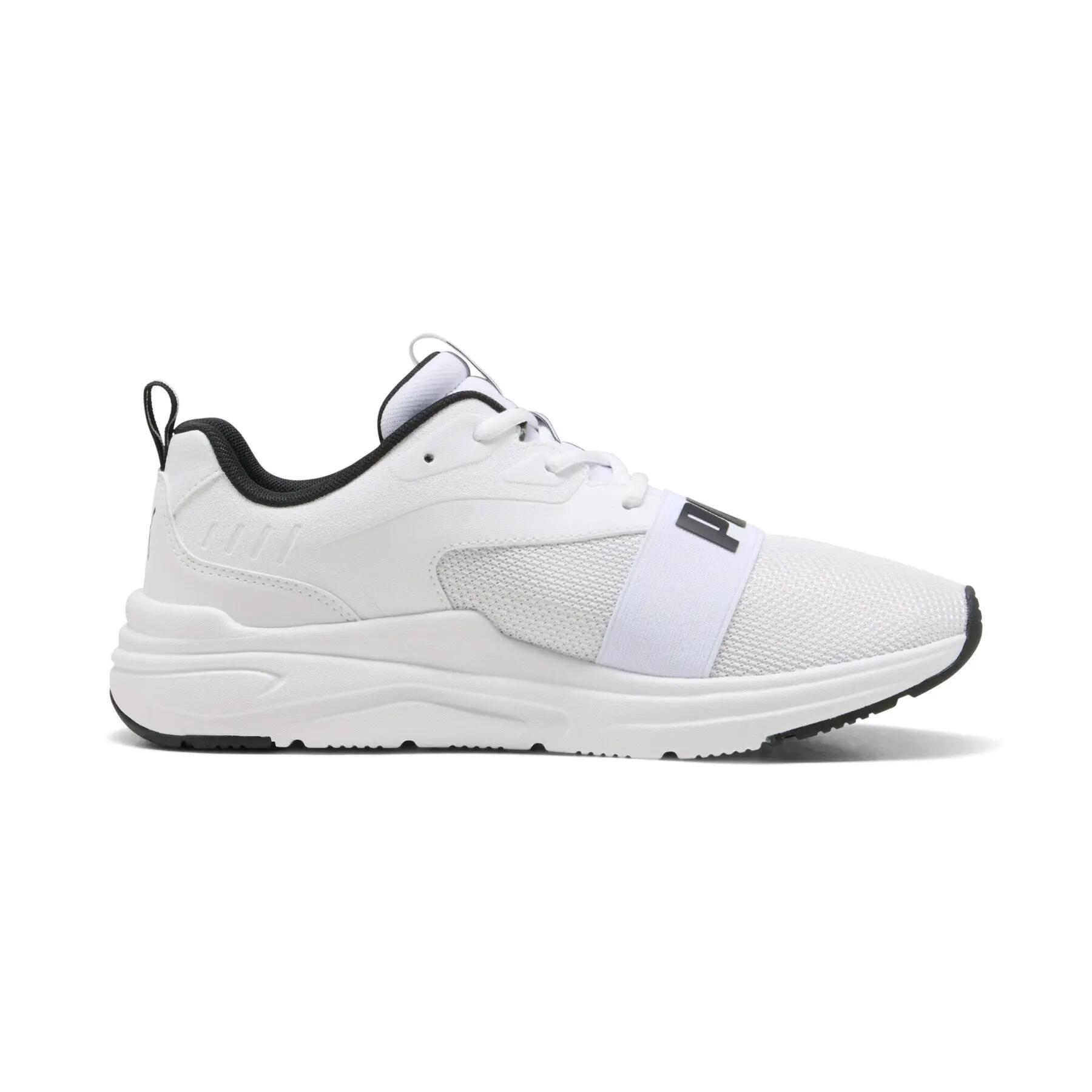 Baskets Puma Softride Wired 2 3/6