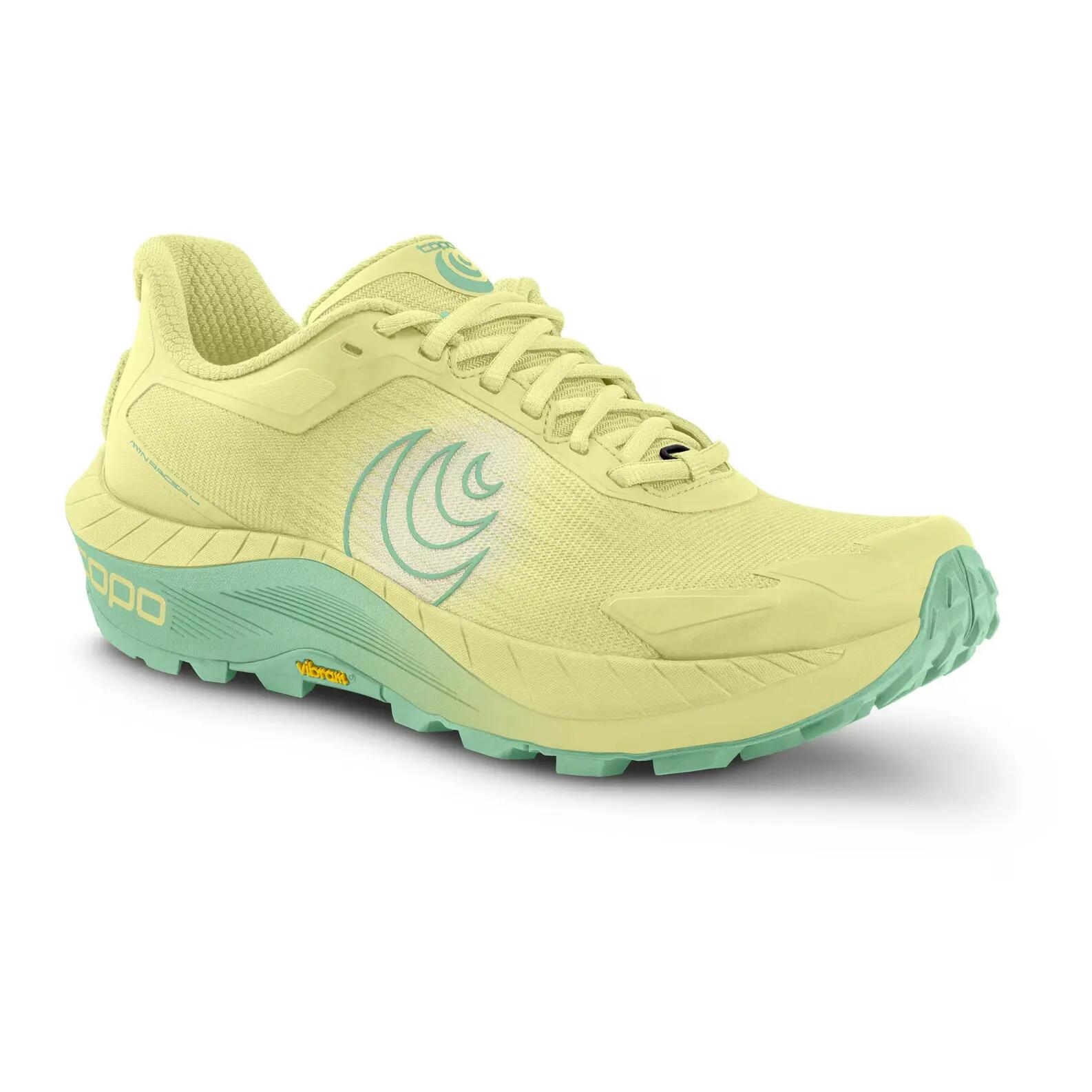 Zapatillas de trail mujer Topo Athletic MTN Racer 4 2/4
