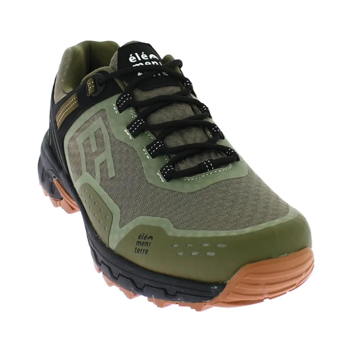 Sapatos para caminhadas Élémenterre Hedley EV 2/7