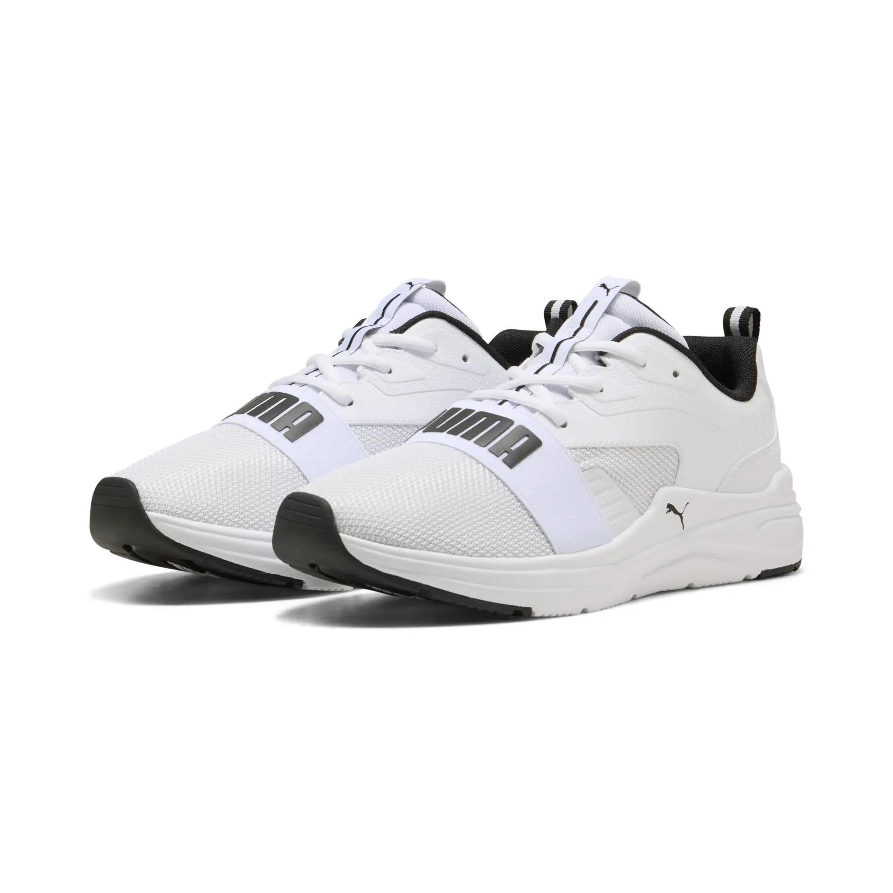 Baskets Puma Softride Wired 2 2/6