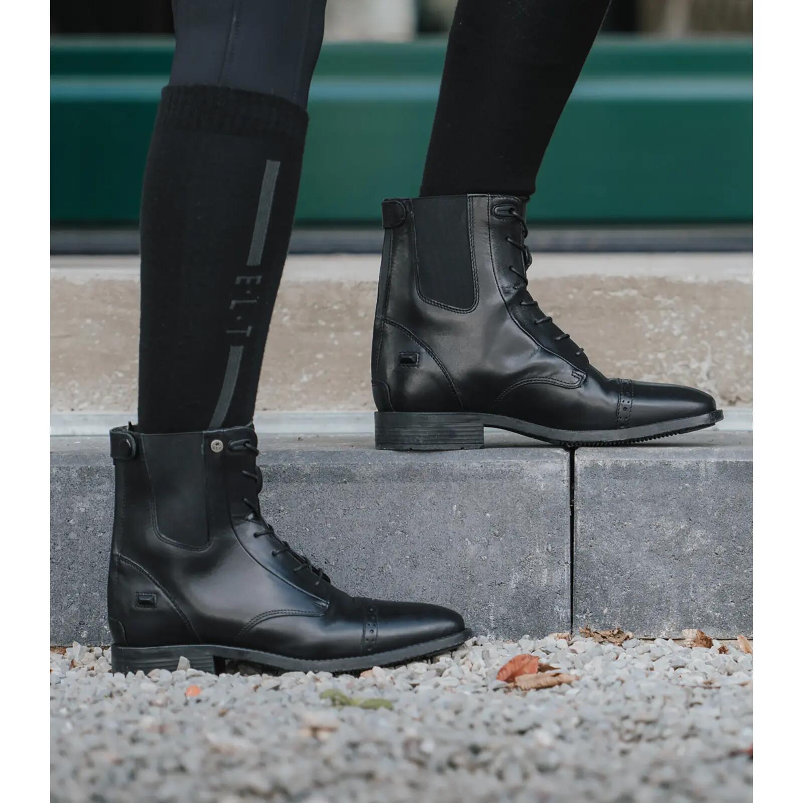 Botas de montar ELT Belfort 3/3