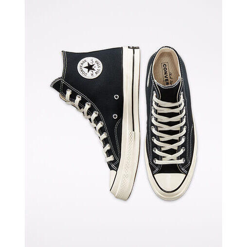 Baskets Converse Chuck 70 Vintage canvas 2/5