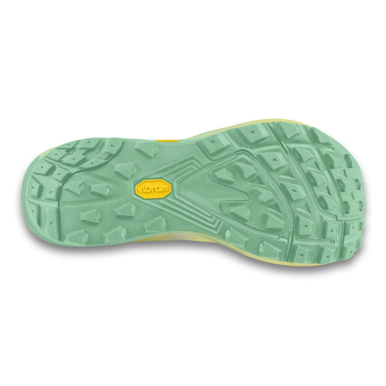 Zapatillas de trail mujer Topo Athletic MTN Racer 4 4/4