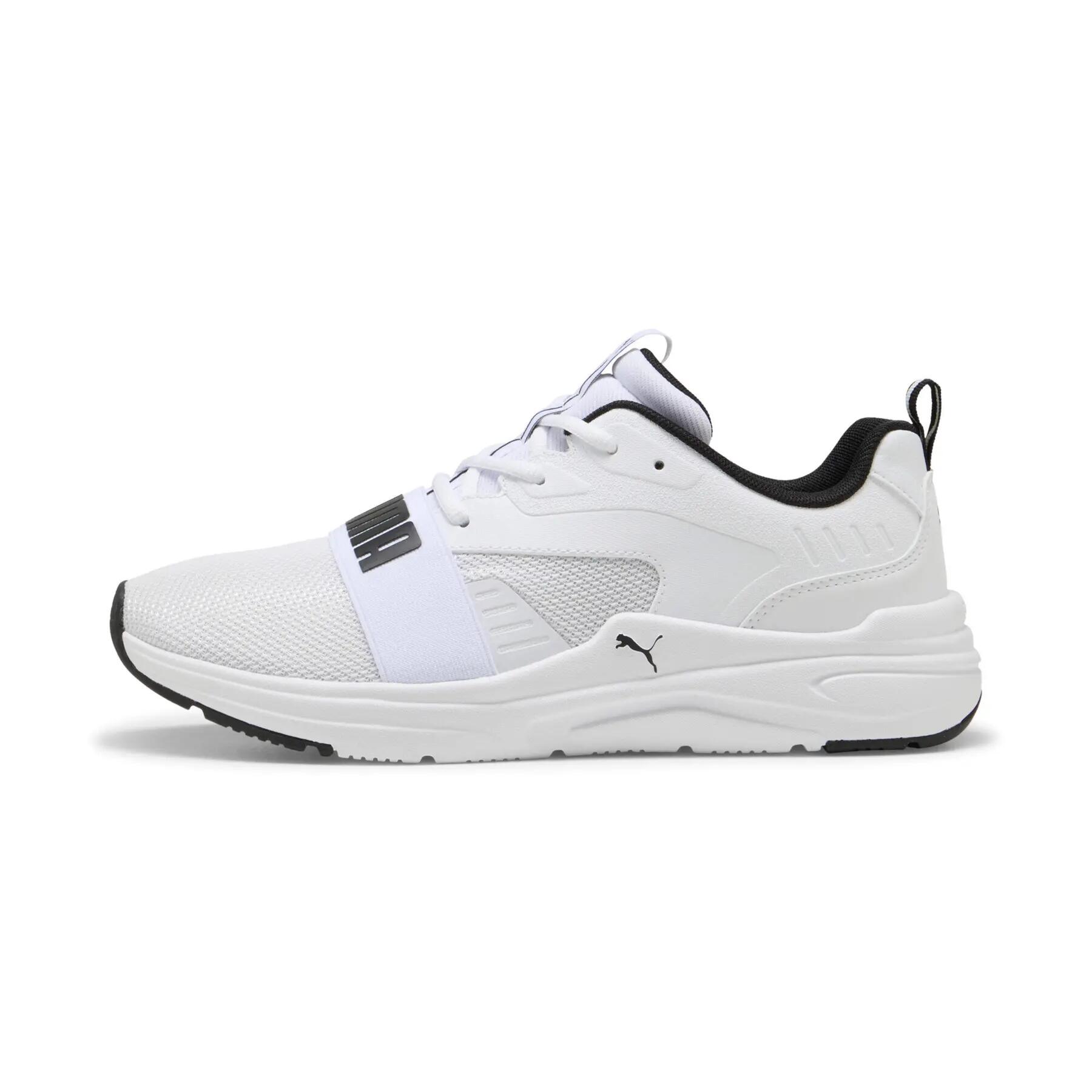 PUMA picture